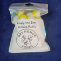 🍋 Simply the Zest Lemon Puffs