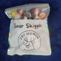 🌈 Sour Skittles