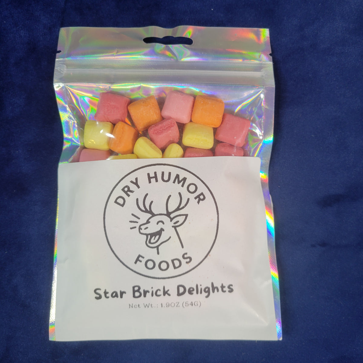 ⭐️🧱 Star Brick Delights